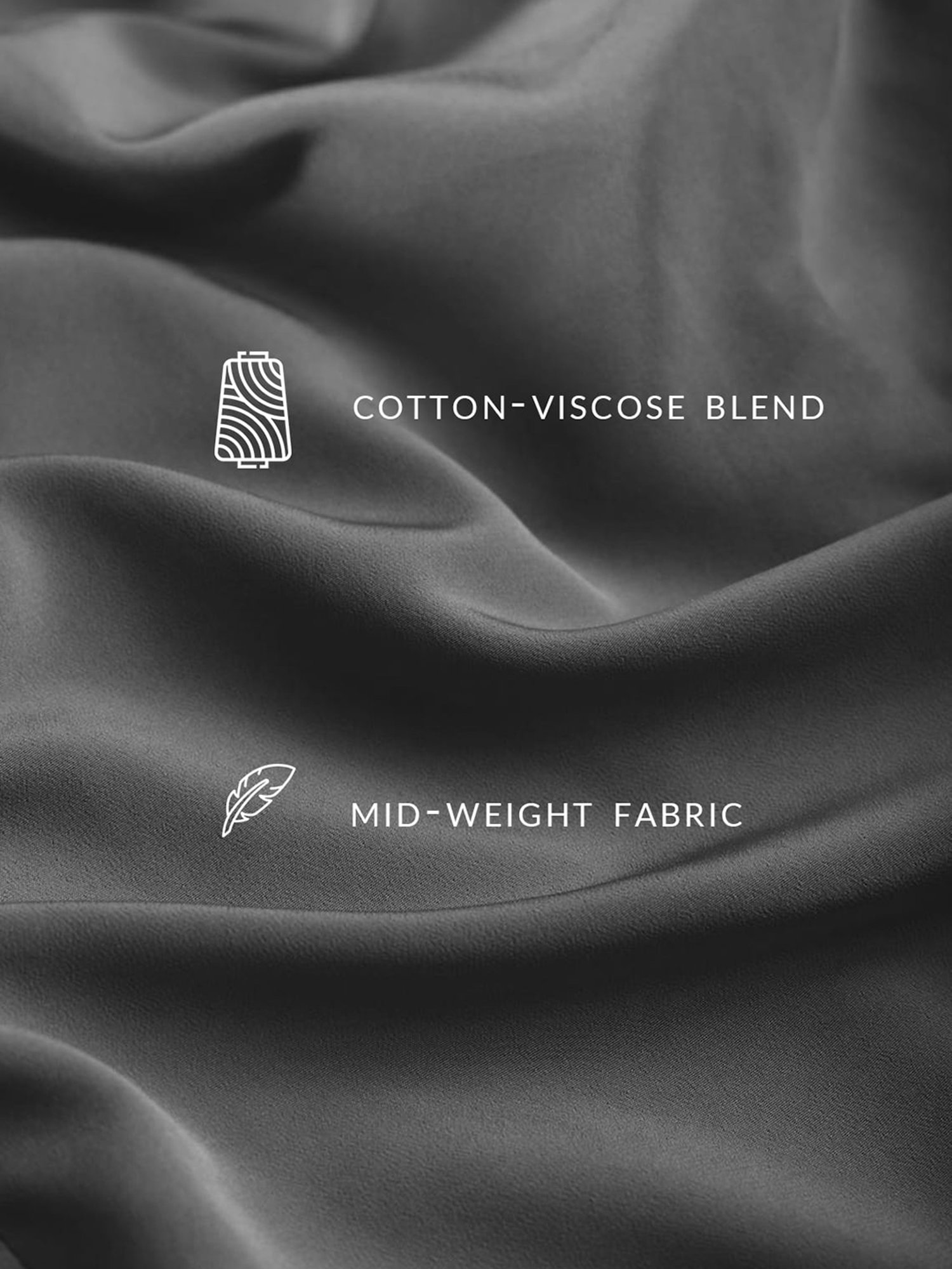 ANDAMEN Light Blue Regular Fit Textured Polo T-Shirt