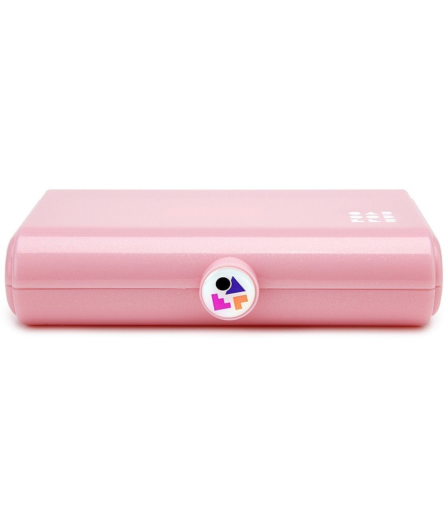 Guerlain Rouge G Sparkling Heart Gem Love Customizable Lipstick Case