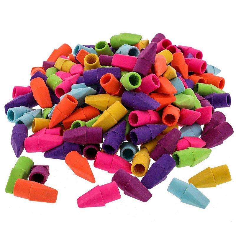 Dr. Seuss 30ct Crayon Erasers