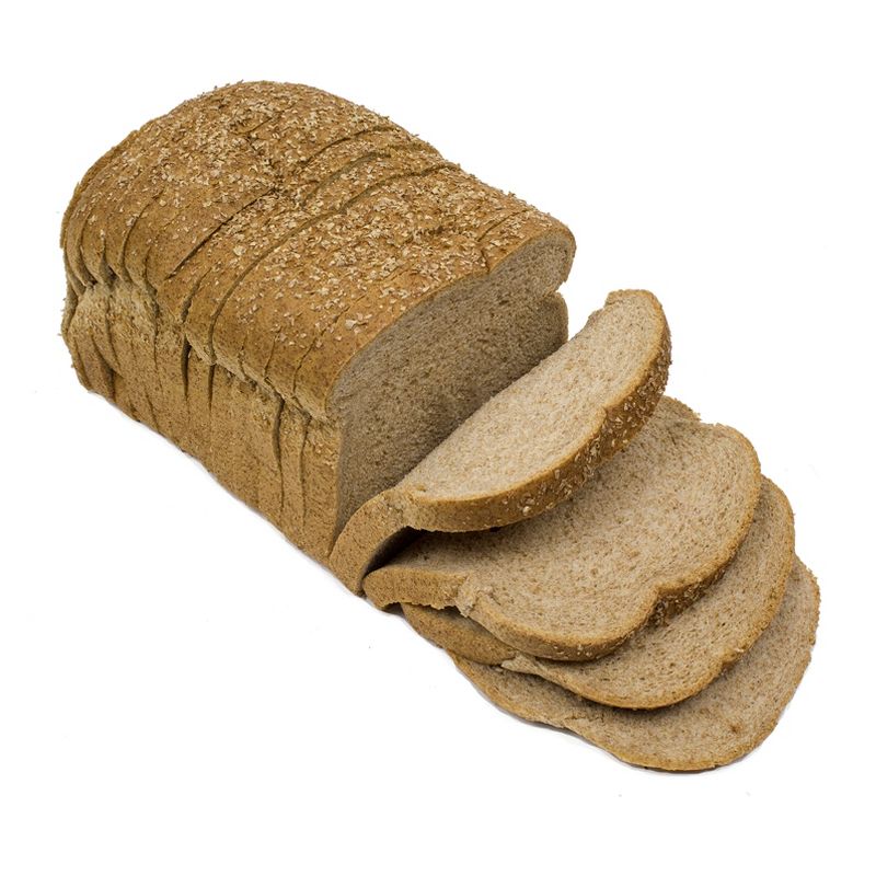 Franz 100% Whole Wheat Organic Bread - 26oz