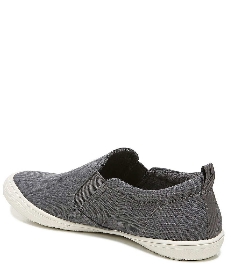 Zodiac Paige Washable Slip-On Sneakers