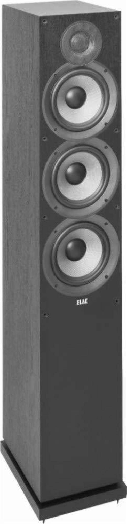ELAC F6.2 Debut 2.0 Floorstanding Speaker (Each)