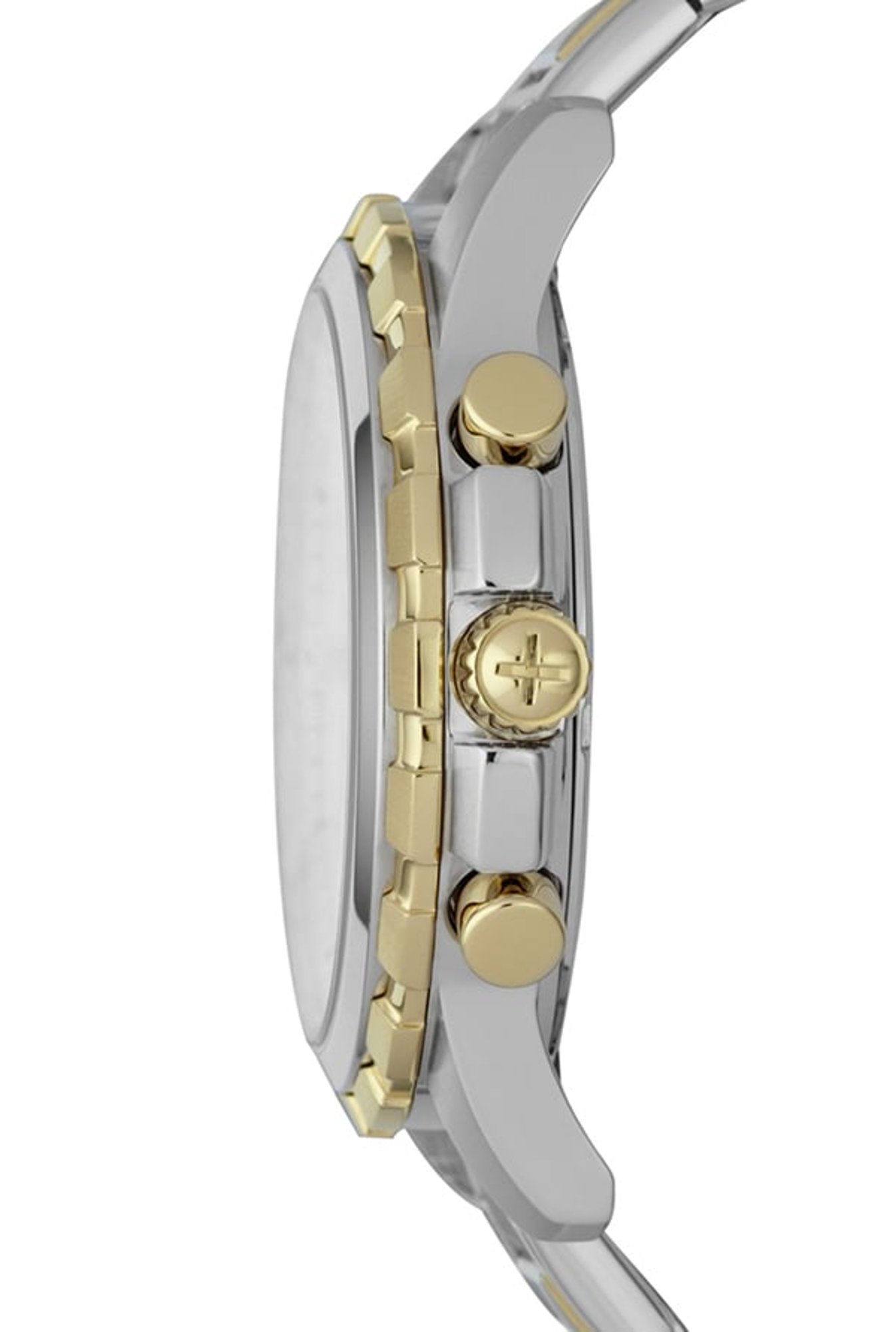 STRAND by Obaku S745GMVLSV Bay Lapis Multifunction Watch for Men