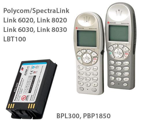 Replacement BPL300 Super Extended Capacity Battery: 6020, 6030, 8020, 8030, ...