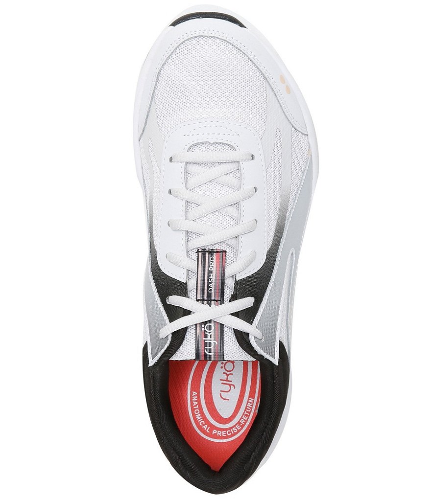 Ryka Dash Pro Walking Sneakers