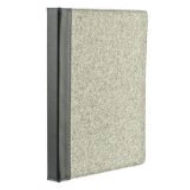 M-Edge PD3-HMP-MF-FLT M-edge industrial felt hampton case for ipad  2 and the new ipad