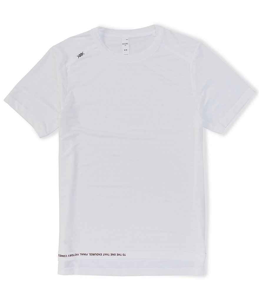 Southern Tide STUSA Performance Long-Sleeve Tee