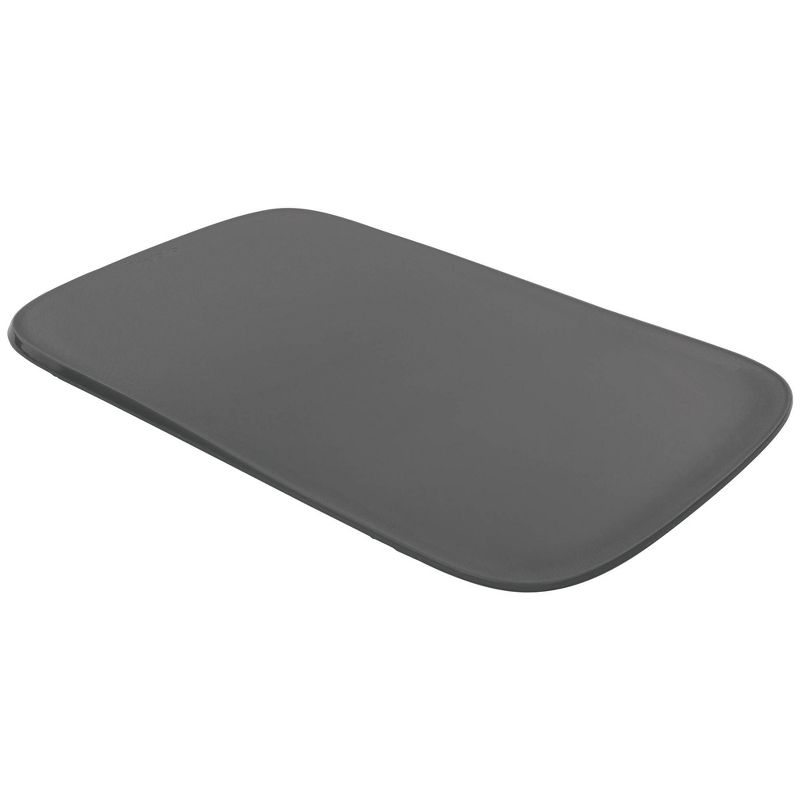 Tovolo Hi-Lo Cutting Board Charcoal 13012-200