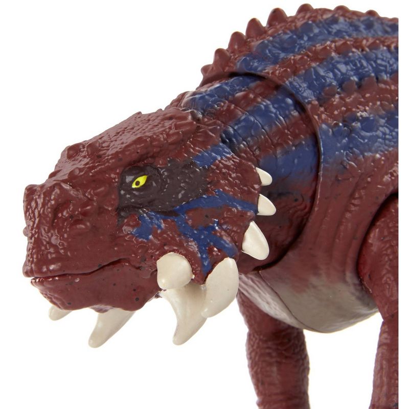 Jurassic World Scutosaurus