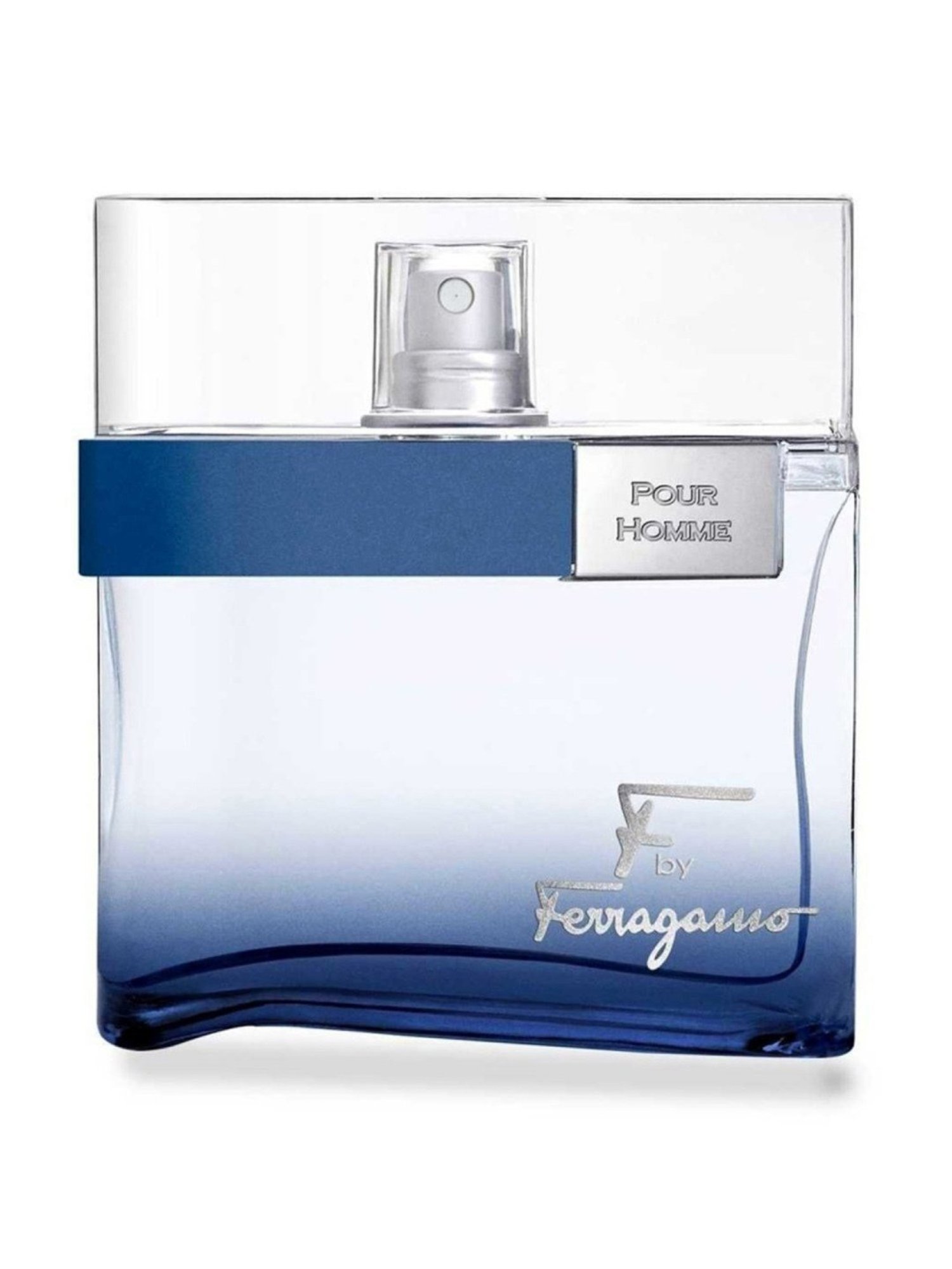 Salvatore Ferragamo By F Free Time Eau de Toilette 100 ml for Men
