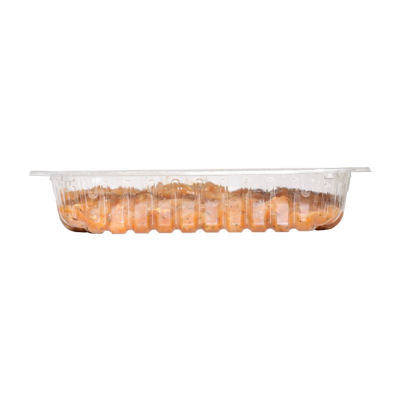 Calle Sabor Taqueria Style Diced Chicken Breast - 1-1.75 lbs - price per lb