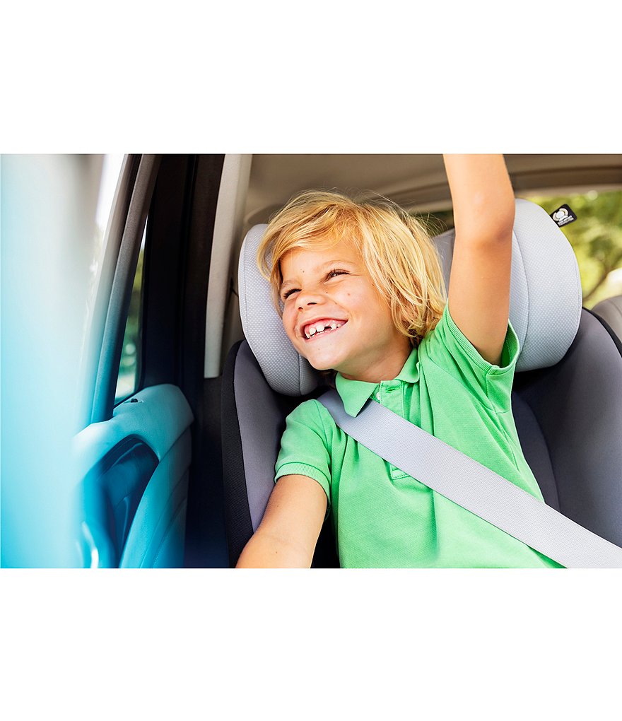 Maxi Cosi Pria 3-in-1 Car Seat