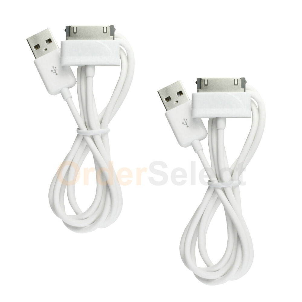 2 NEW USB Charger Cable Cord for Samsung Galaxy 1 2 TAB TABLET PLUS 7.0" 50+SOLD