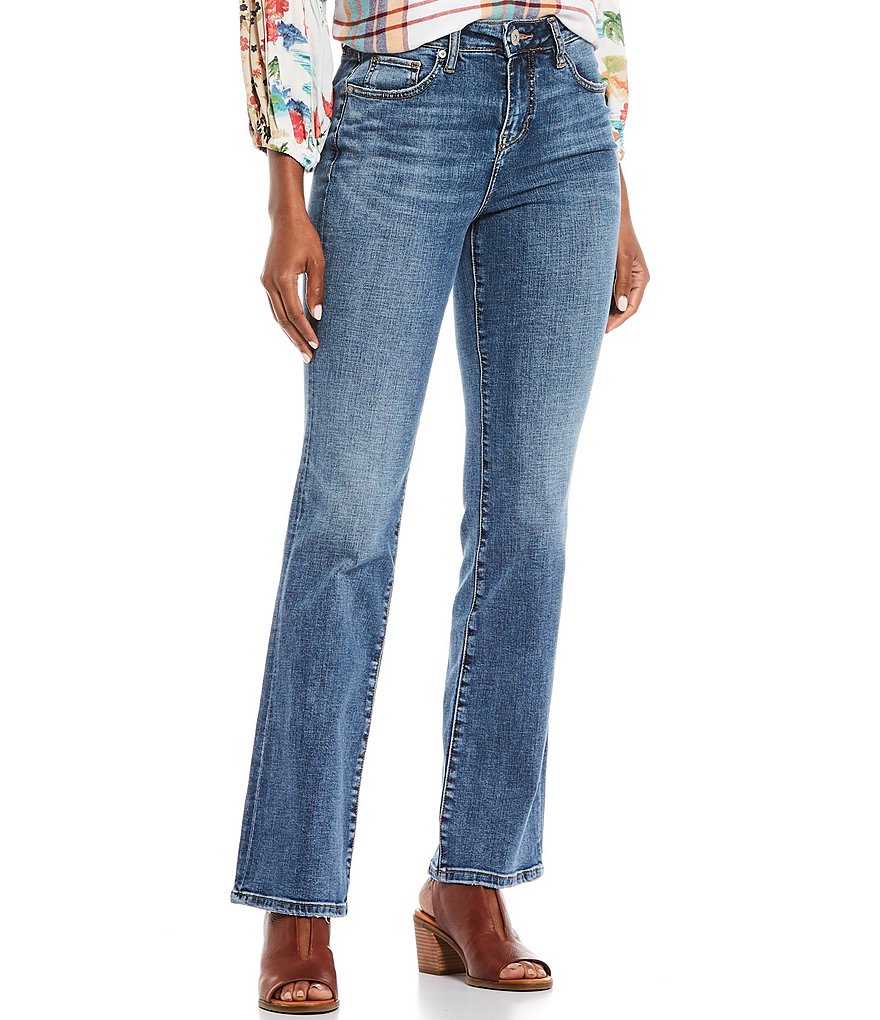 Jag Jeans Phoebe High Rise Bootcut Jeans