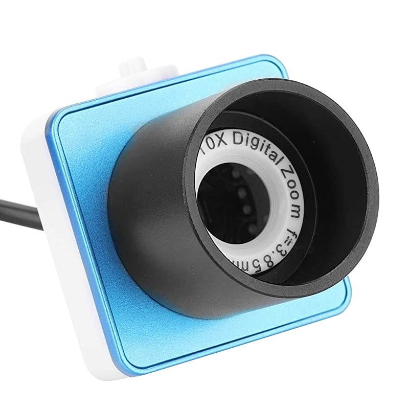 Telescope 125 Inch Digital Telescope with Electronic Eyepiece Camera for USB Port of Astrophotography640x480 Pixels