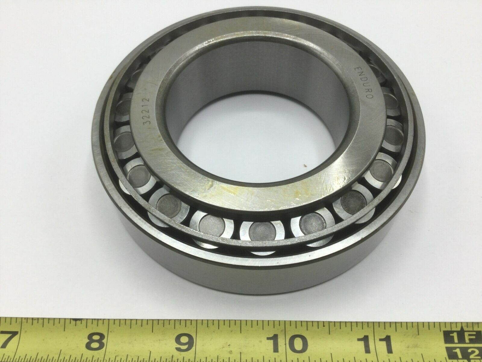 906197100 Yale Taper Cup and Cone Bearing SK07200204JE