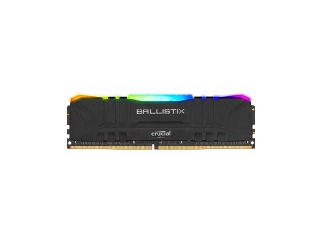 Crucial 2x8GB (16GB Kit) DDR4 3200MT