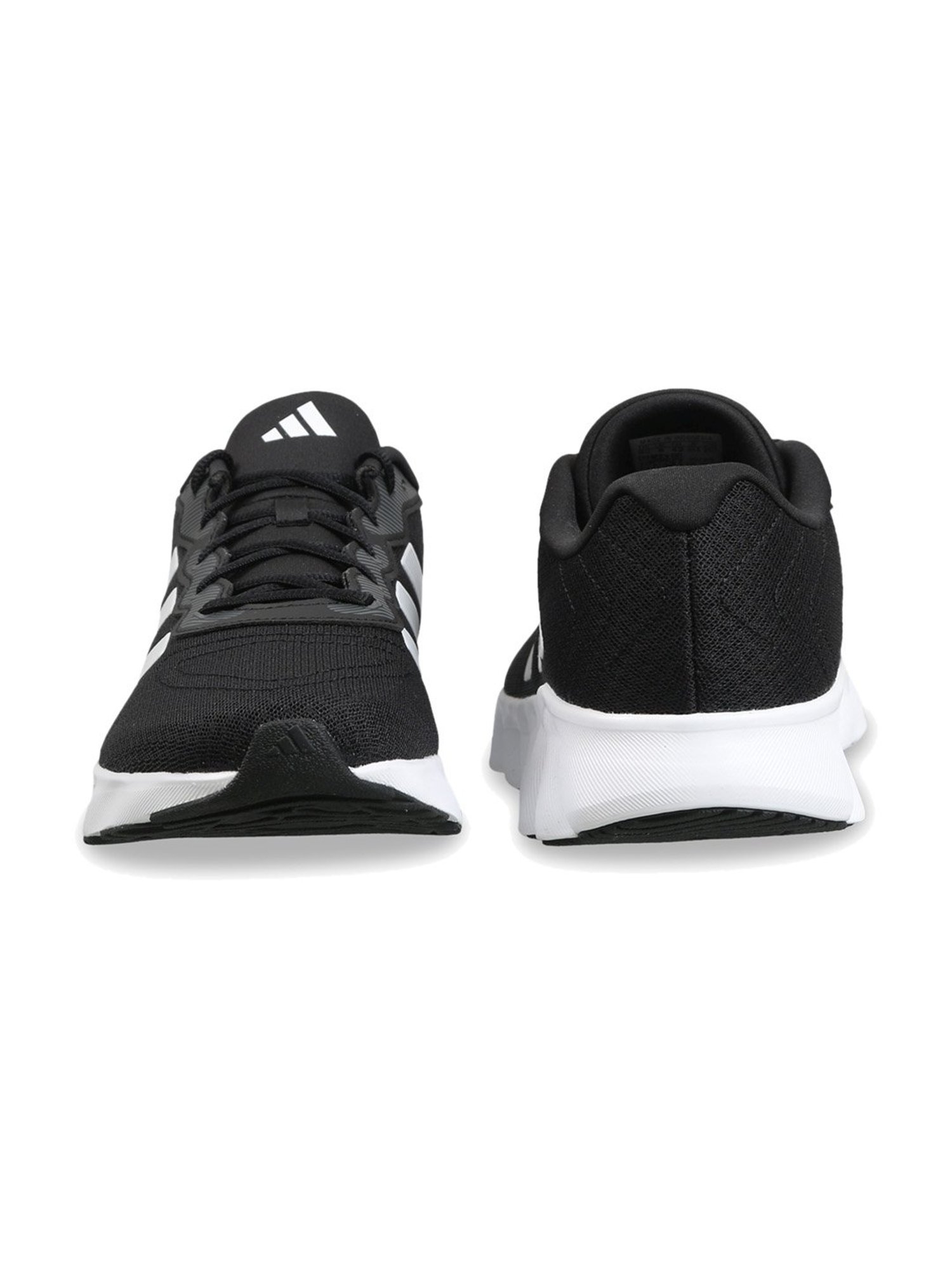 Adidas Men's Switch Move Black Running Shoes