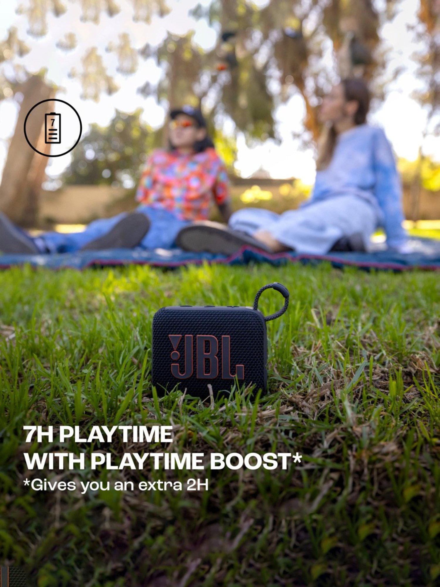 I Kall IK005 Bluetooth Tower Speaker (Brown)