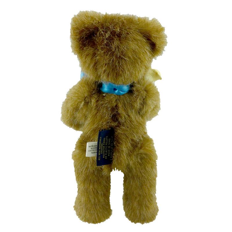 Boyds Bears Plush 8.0" Sprinkle Garden Herbs Teddy Bear  -  Decorative Figurines