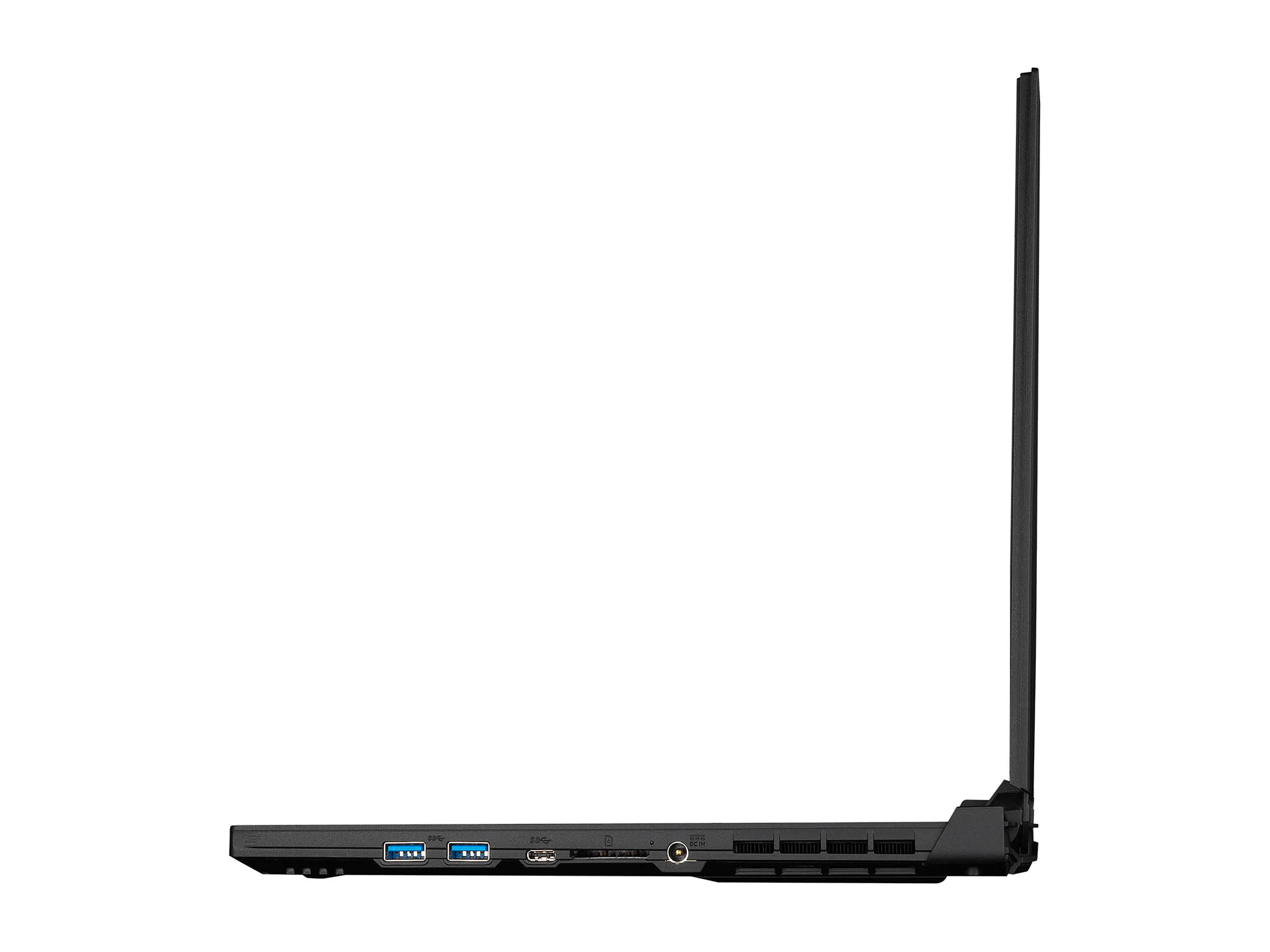 Aorus 15G XC-8US2430SH Gaming Laptop Intel Core i7-10870H 2.20 GHz 15.6" Windows 10 Home 64-bit