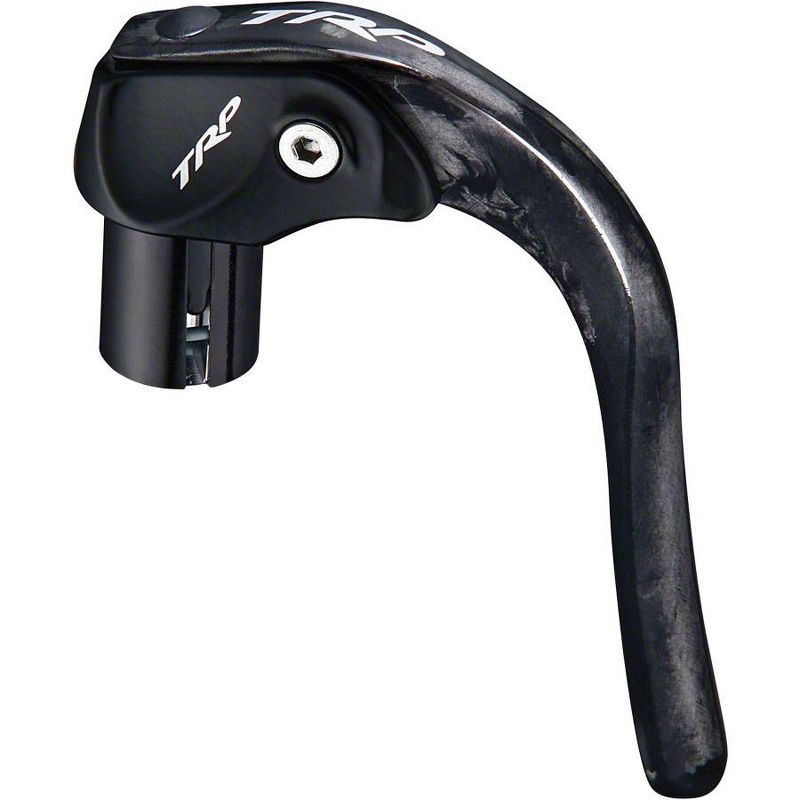 TRP RL970 Brake Lever Pair TT/Aero Lever Pair