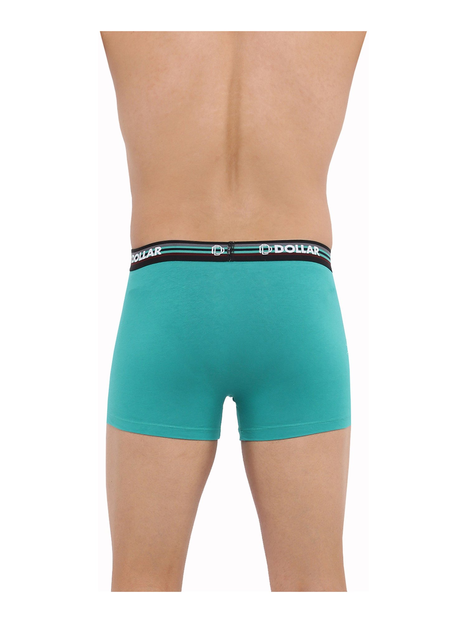 Dollar Bigboss Assorted Trunks - Pack of 3