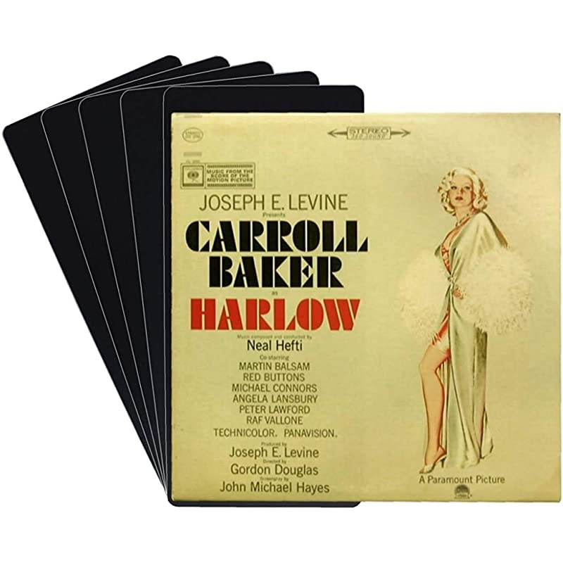 12quot Record Divider Cards Lesser Cut Slimline Black mil 6quot x 13 12quot 12NS13NBK