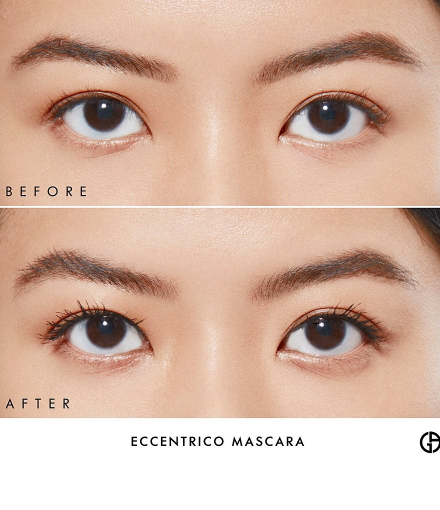 Giorgio Armani ARMANI beauty Eccentrico Mascara