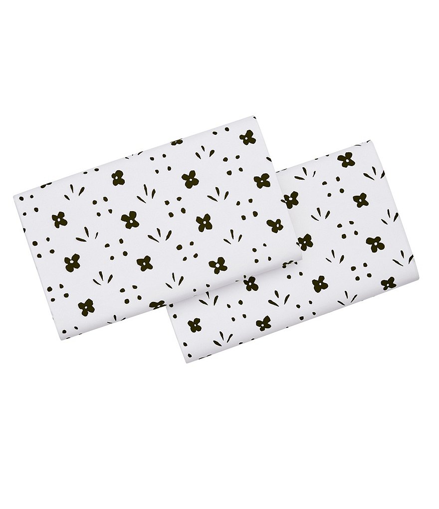 Tommy Bahama Off The Grid Ombre Stripe Sheet Set