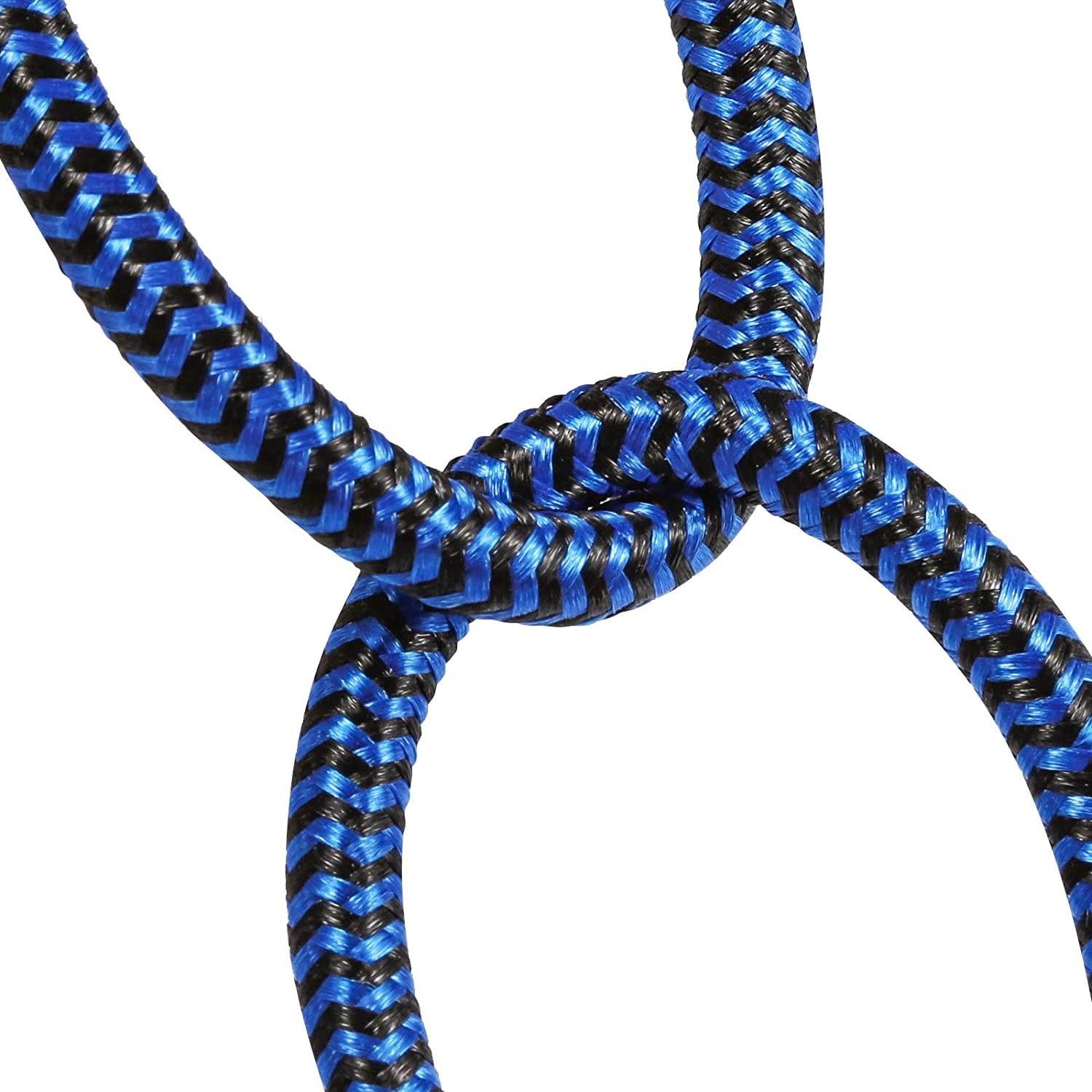 Mini Displayport to Displayport Cable JUSTITUDE 8K DP Cable Nylon Braided High Speed DisplayPort to Mini DisplayPort Cable Supports 8K@60Hz 5K@60HZ 4K Compatible Mini DP Cable(DP-DP Mini/3.3ft Blue)