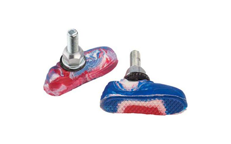 Kool-Stop Vans Brake Shoe and Pad