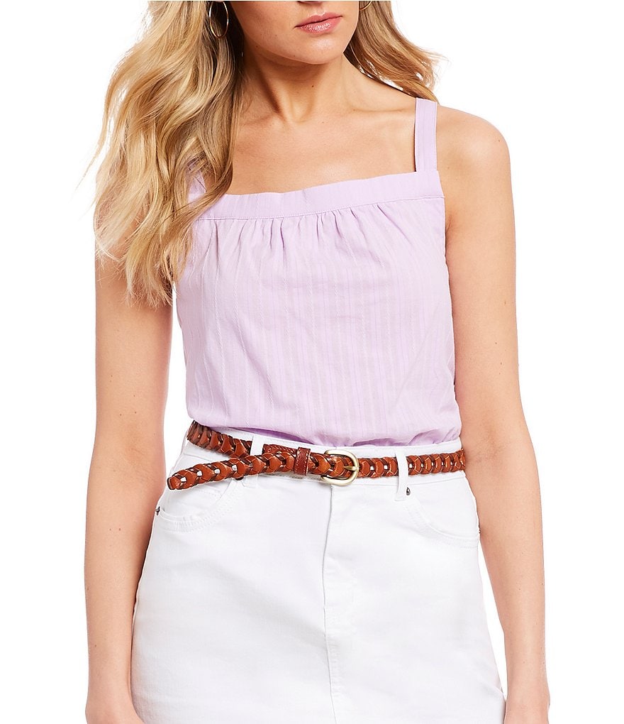 ADA Skinny Wrap Belt