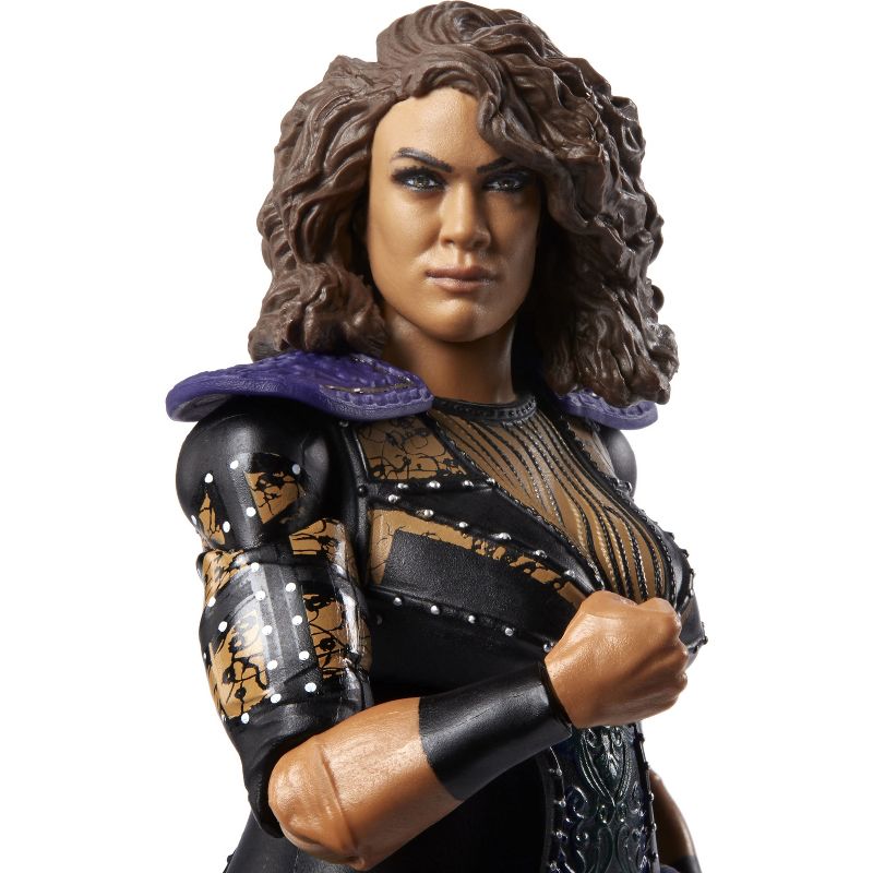 WWE Elite Collection Nia Jax Figure-Series #65