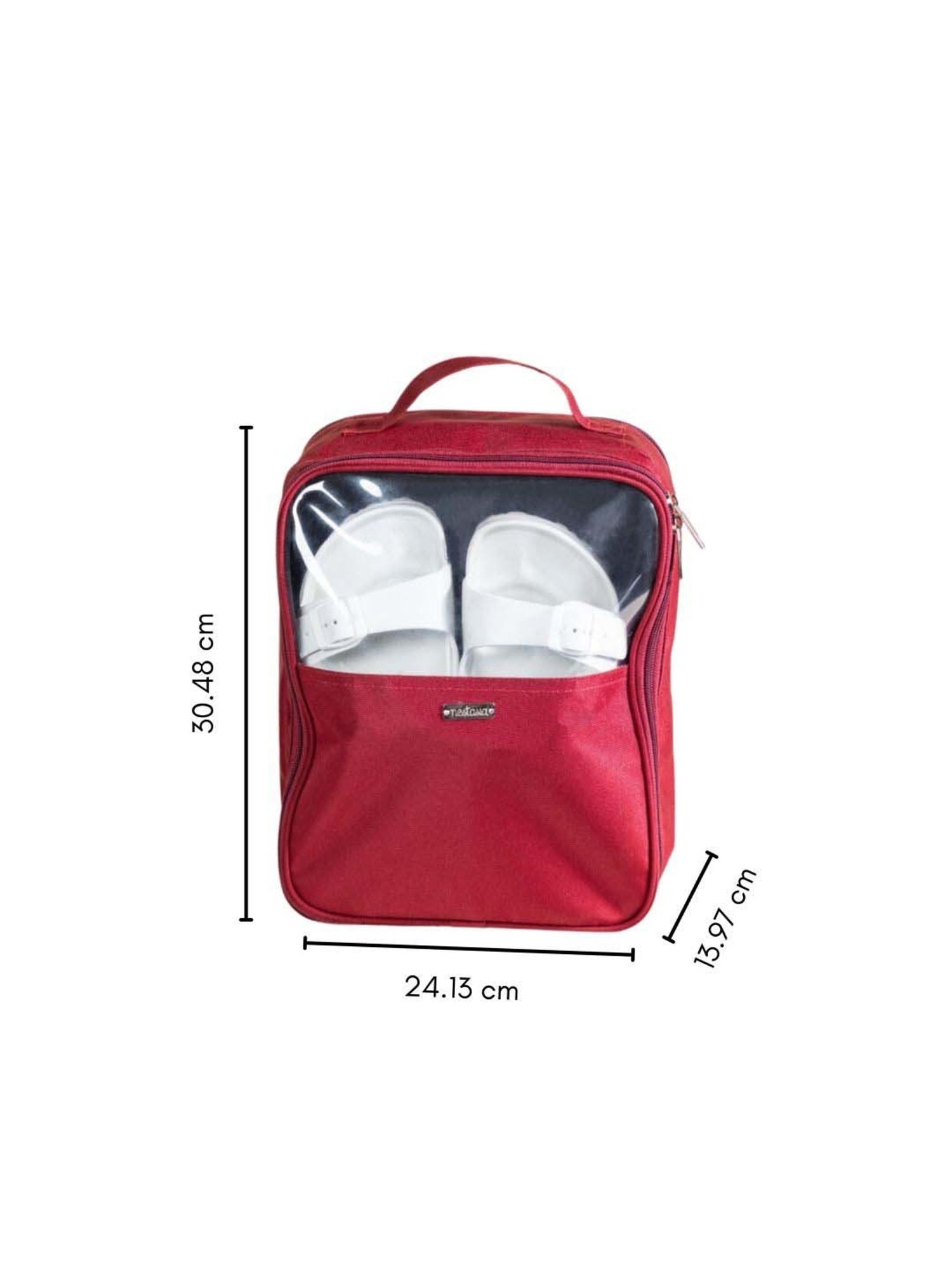 @home Blue Paperback Multipurpose Gift Box