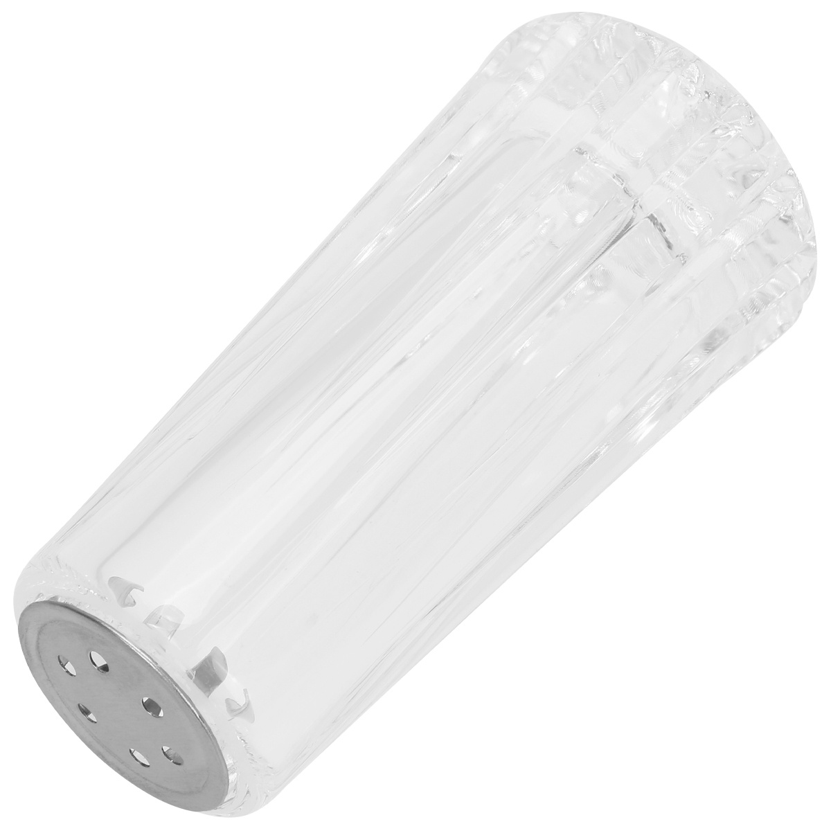 Practical Pepper Shaker Seasoning Bottles Condiment Bottles Acrylic Spice Jars Barbecue Pepper Salt Storage Bottles Seasoning Box