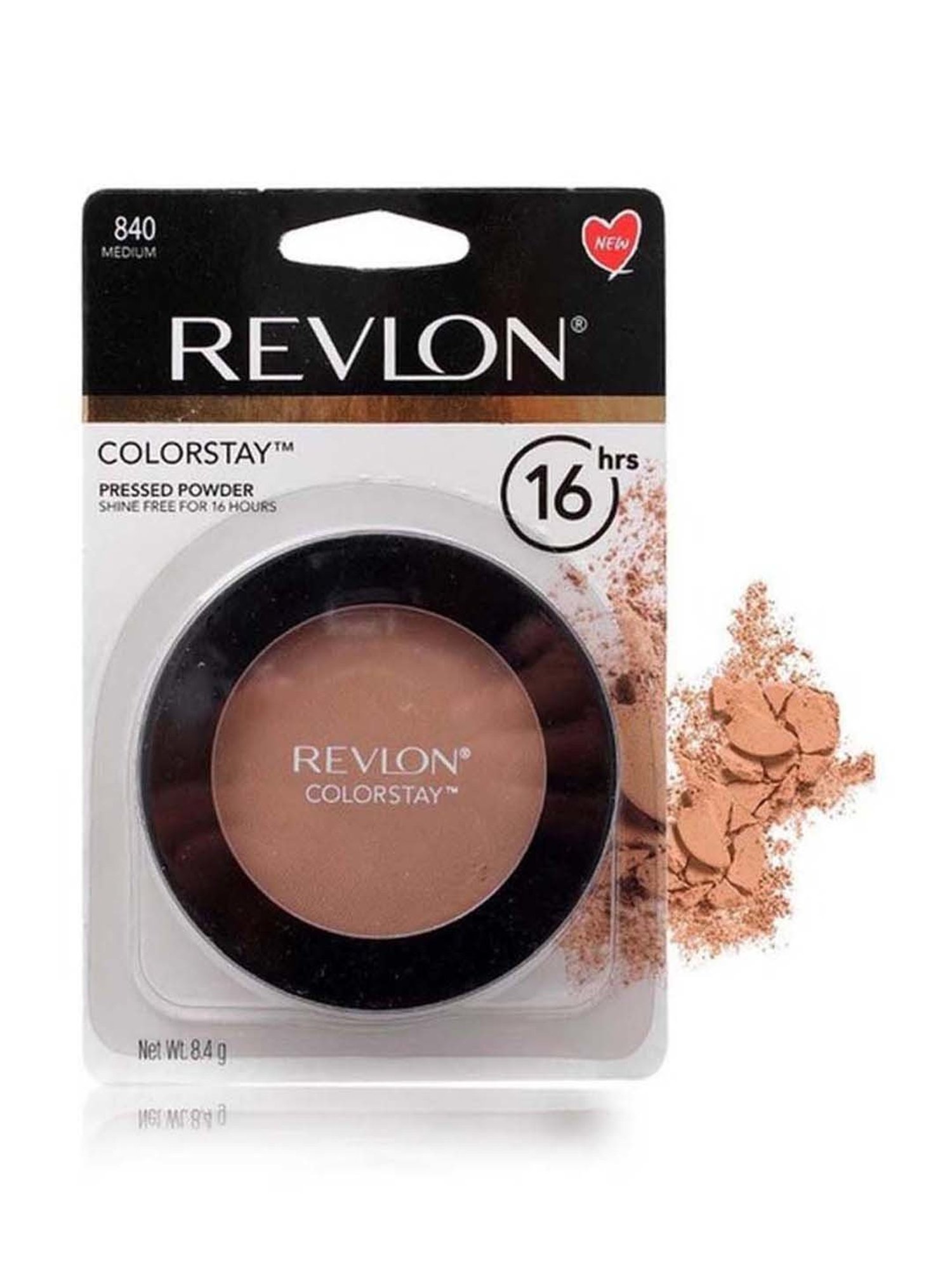 Revlon ColorStay Pressed Powder Medium - 8.4 gm