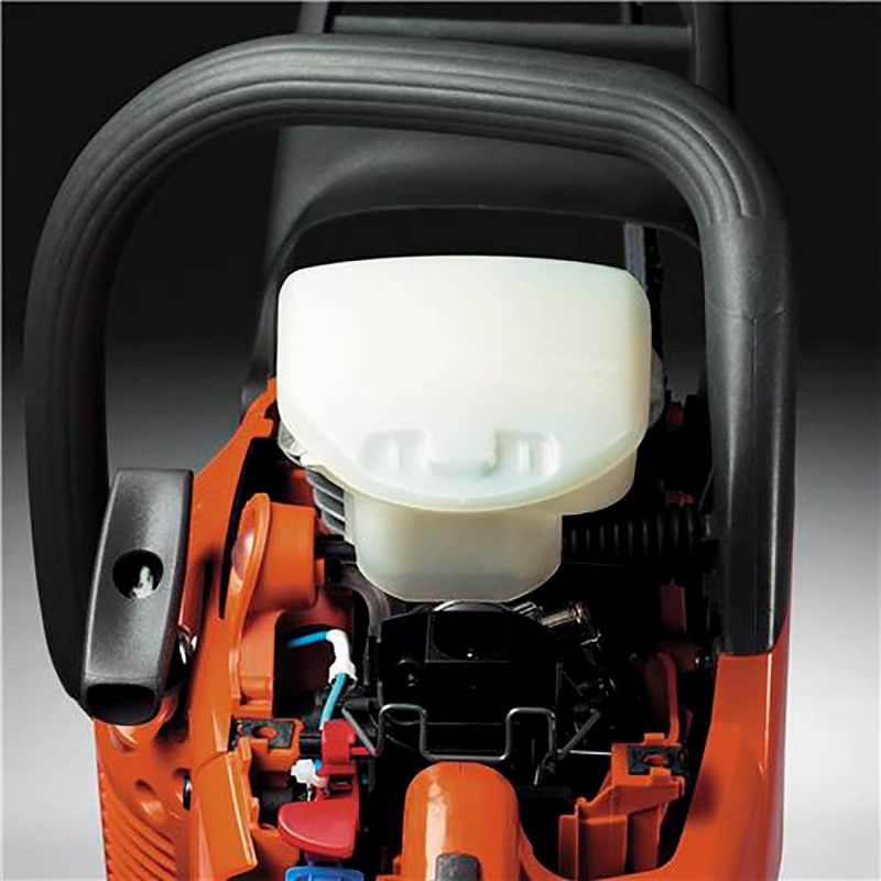 16" Corded Chainsaw - Earthwise