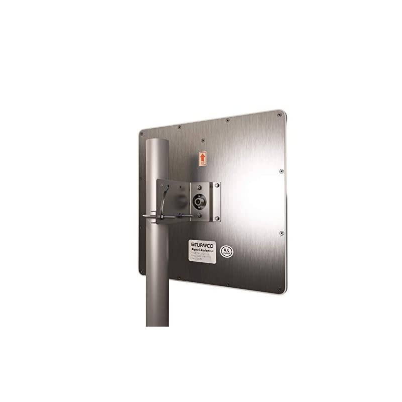 TP511 Panel Antenna 24GHz WiFi 20dBi Wireless Outdoor 18&deg; Directional N f High Gain Range