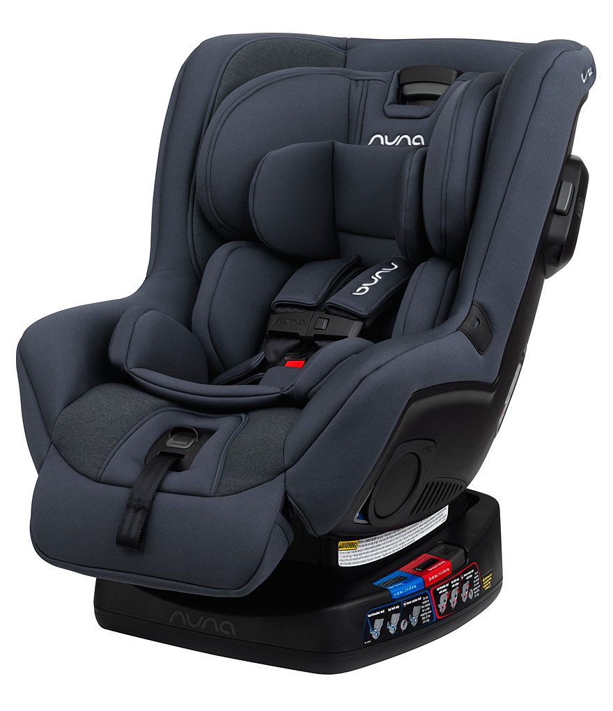Nuna Rava Convertible Car Seat