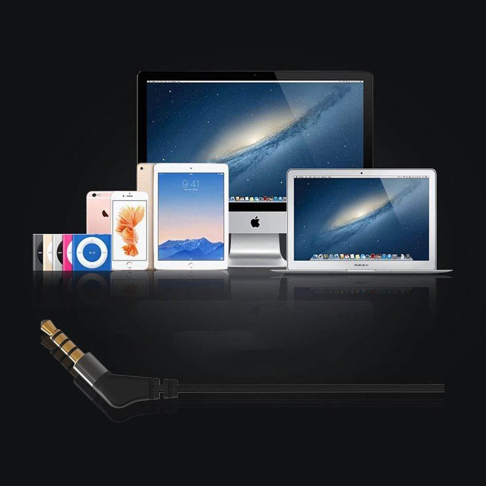 G-Most E8 Genuine Wood in Ear Headphones Earbuds with Microphone, Dual Dynamic Driver Earphones Noise-isolating Headset with Deep Bass and 1 Button Control for iPhone, iPad and Android Devices