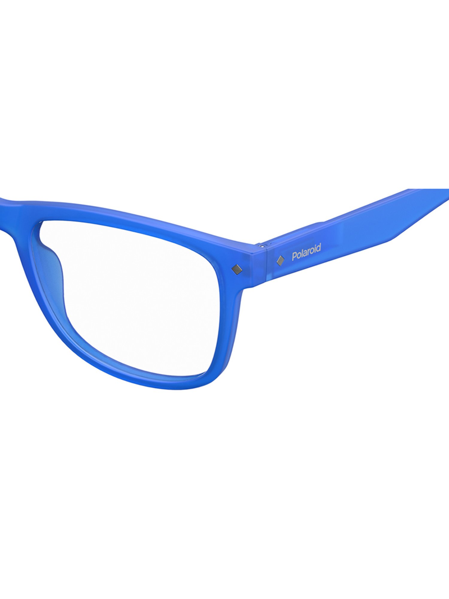 Lenskart Blu Green Rectangular Blue Light Protection Unisex Reading Glasses