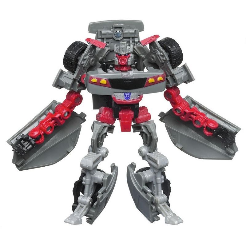Scout Class Dead End Exclusive | Transformers Generations GDO Action figures