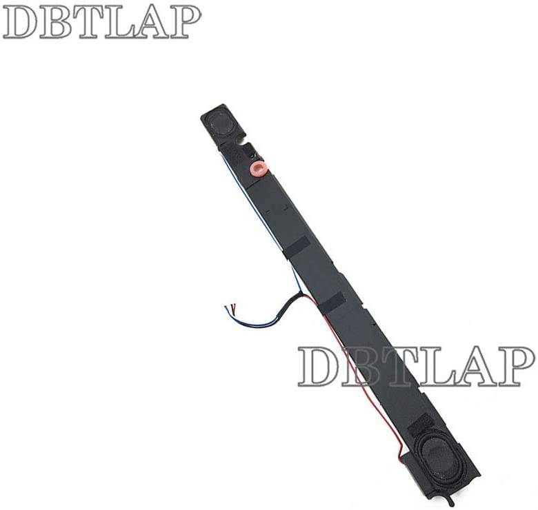 DBTLAP Laptop Speaker Compatible for HP Envy 6-1000 6T-1000 6-1001TX 6-1113TX PK23000IP00 686598-001 Built-in Speaker