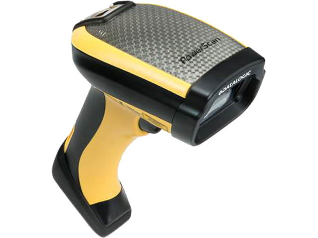 Datalogic PowerScan PBT9500 Handheld Barcode Scanner