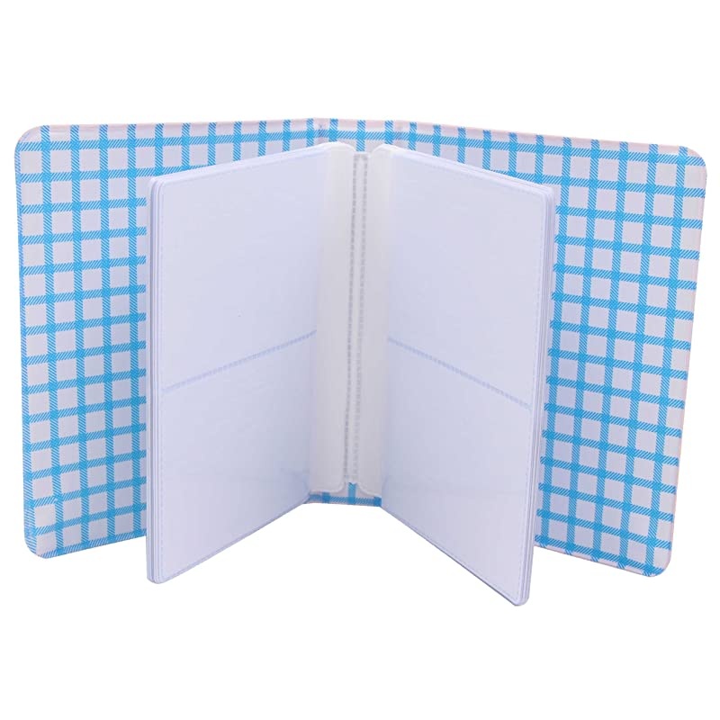 Pockets Instax Mini Photo Album for FujiFujifilm Film 7s 8 8+ 9 25 26 50s 70 90 SP 1 Instant Camera Polaroid Z2300 Pic300P Name Card Picture Accessories Wedding Photos 1 Pink