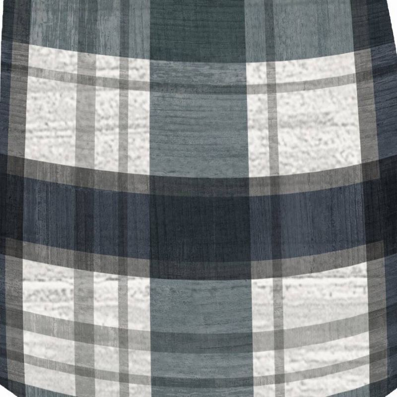 Cotton Designer Up North Chef Apron - MU Kitchen