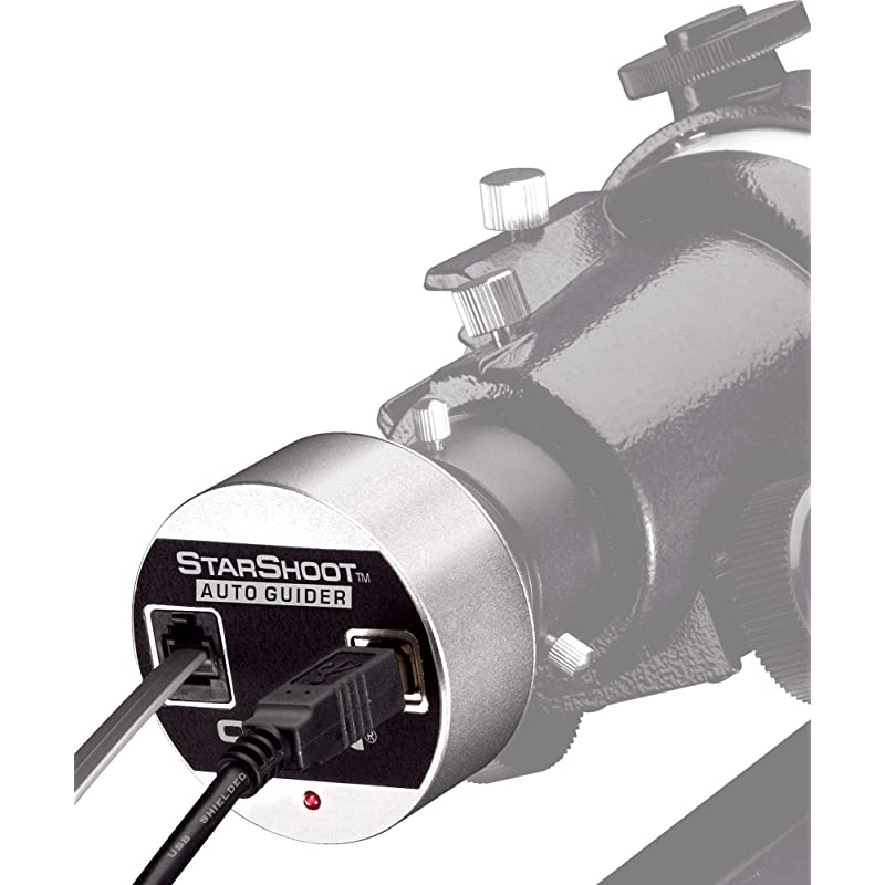 52064 StarShoot AutoGuider