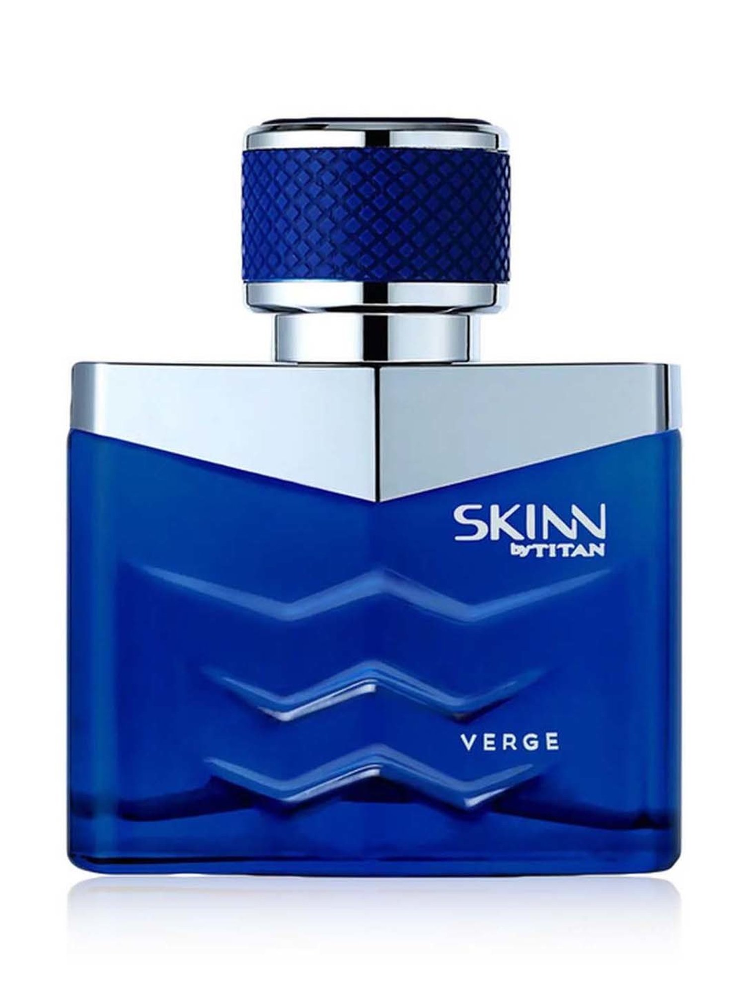 Skinn by Titan Verge Eau de Parfum for Men - 50 ml