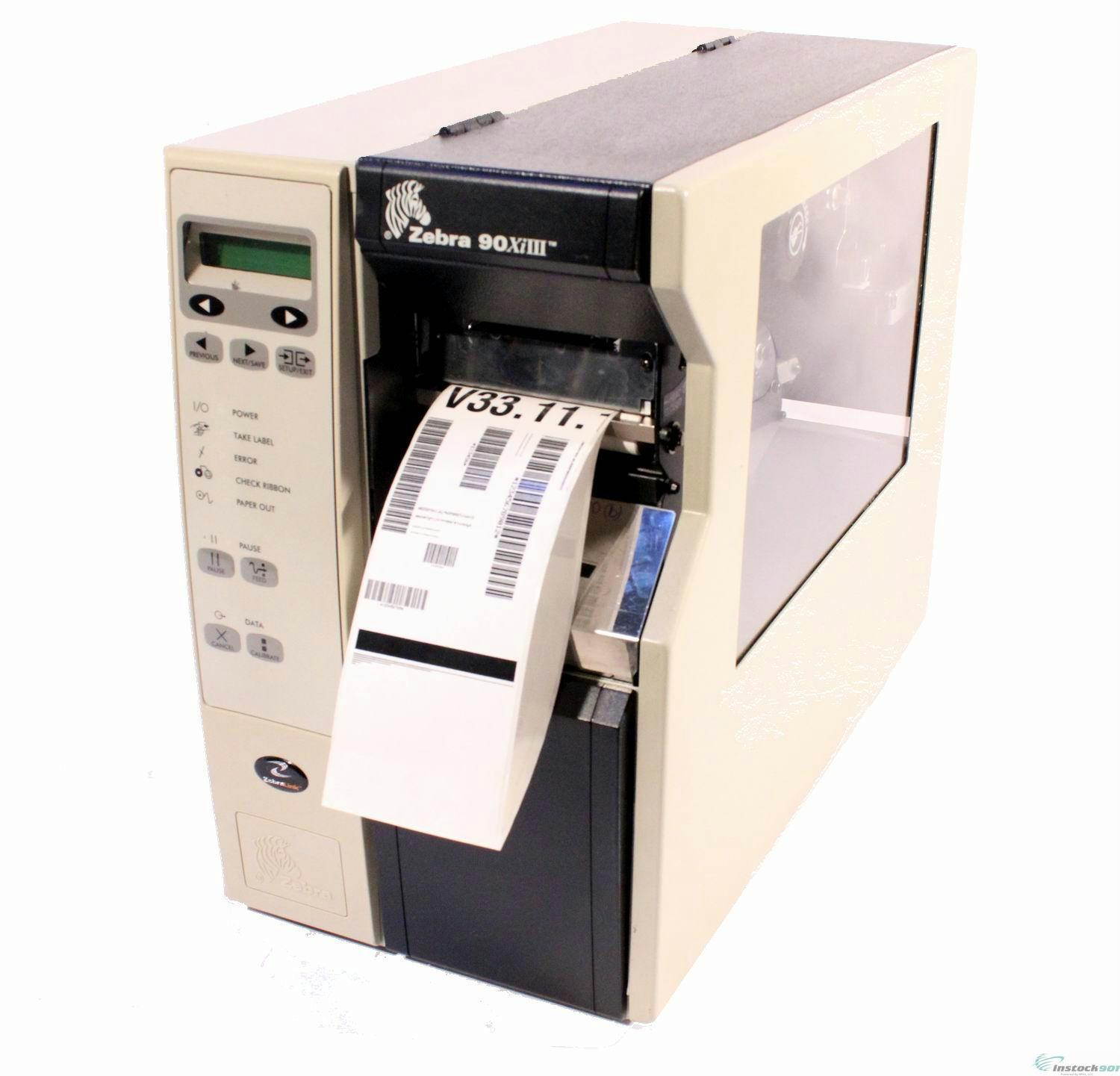 DYMO Rhino 4200 Industrial Label Maker Carry Case Kit with Roll of 1/2